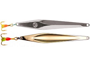 Блесна вертикальная Nils Master Dueler, 75мм, 9г.