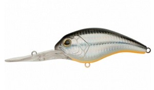 Воблер Крэнк Strike Pro Crankee Deep Runner  Воблер Крэнк Strike Pro Crankee Deep Runner