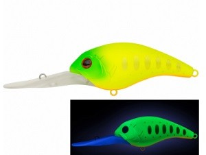 Воблер Крэнк Strike Pro Crankee Deep Runner  Воблер Крэнк Strike Pro Crankee Deep Runner