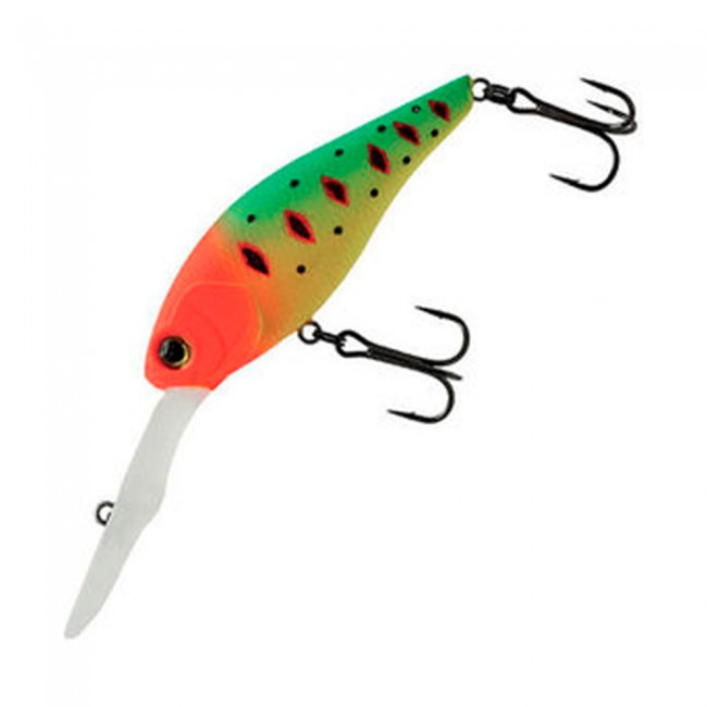 Воблер LureMax Guru DR 75SP