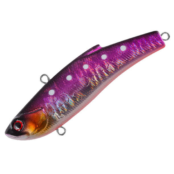 Раттлин TsuYoki Futago 70S