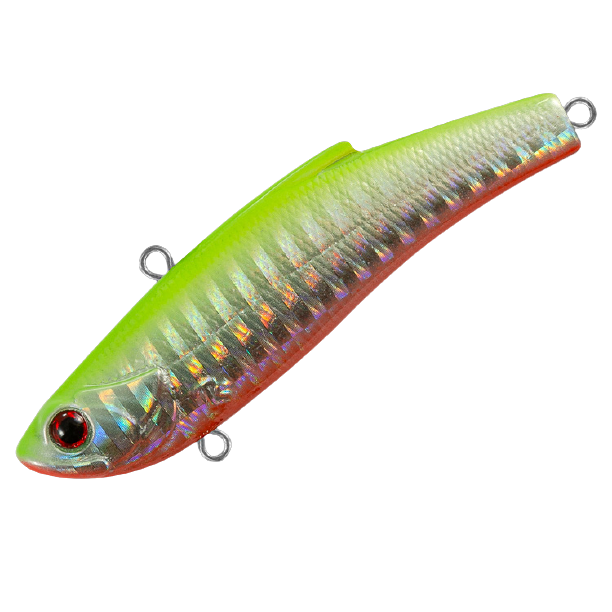 Раттлин TsuYoki Futago 70S