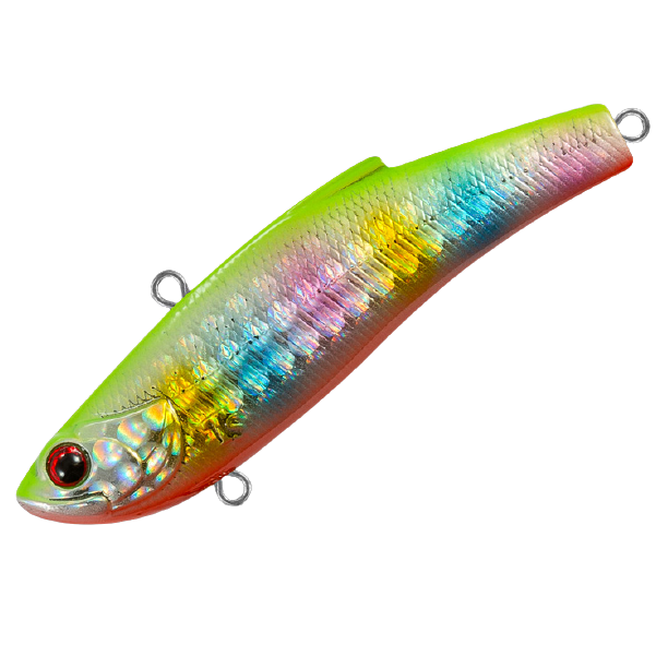 Раттлин TsuYoki Futago 70S