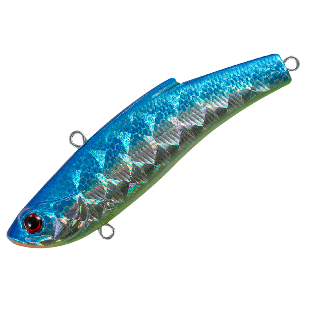 Раттлин TsuYoki Futago 70S