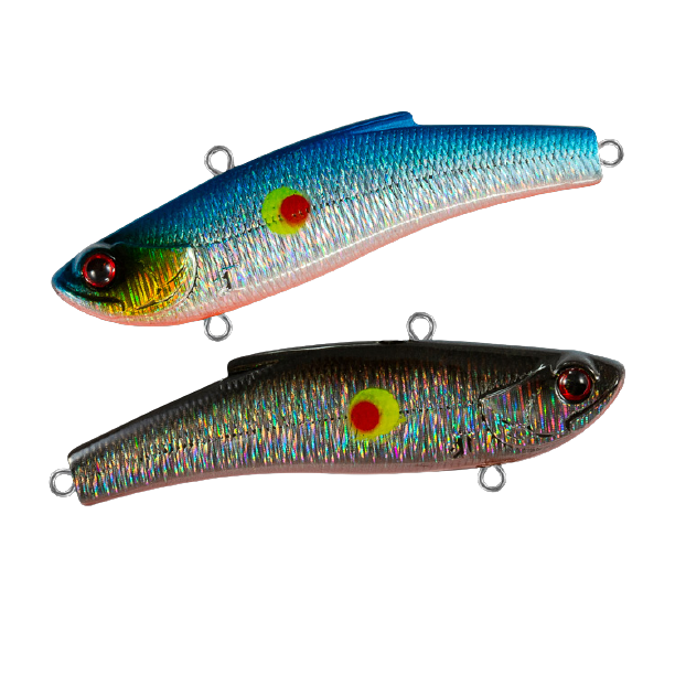 Раттлин TsuYoki Futago 70S