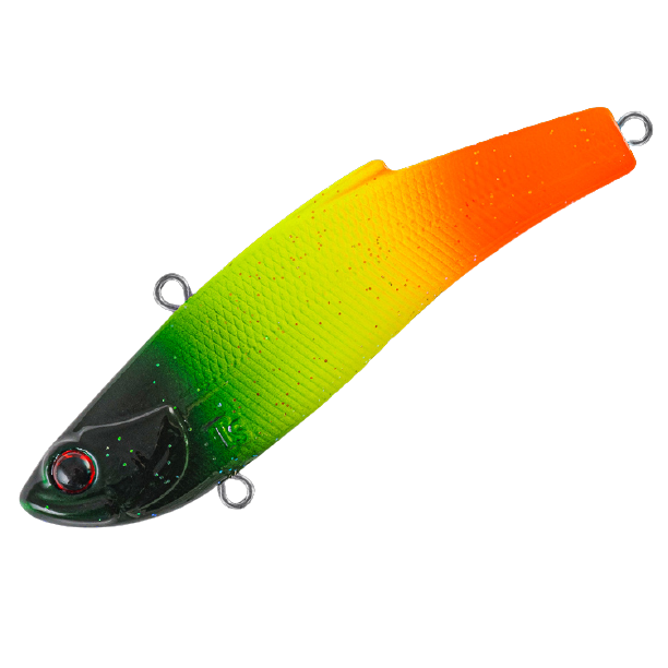 Раттлин TsuYoki Futago 70S