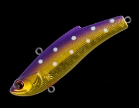 Раттлин TsuYoki Futago 70S