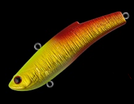 Раттлин TsuYoki Futago 70S