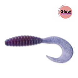 Силиконовая приманка Milmax (Тула ) Головастик толстый 4, светонакоп.