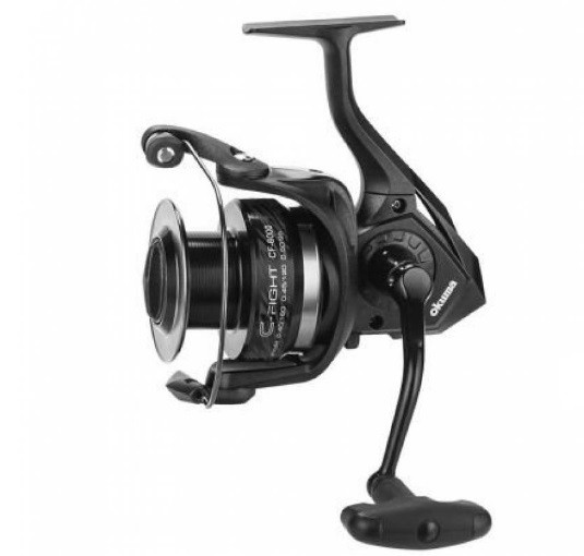 Катушка Okuma C-Fight 6000 Катушка Okuma C-Fight 6000