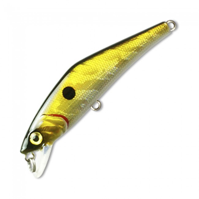 Воблер Kosadaka Gravity XS 55S