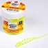 Слаги съедобные Lucky John Pro Series TIPSY WORM 2,3in (05.84) 12шт