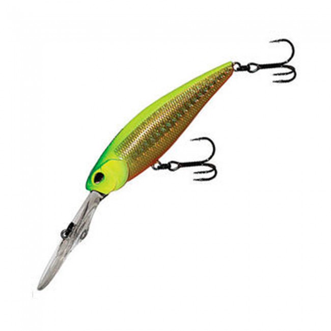 Воблер LureMax Husky 80F DDR