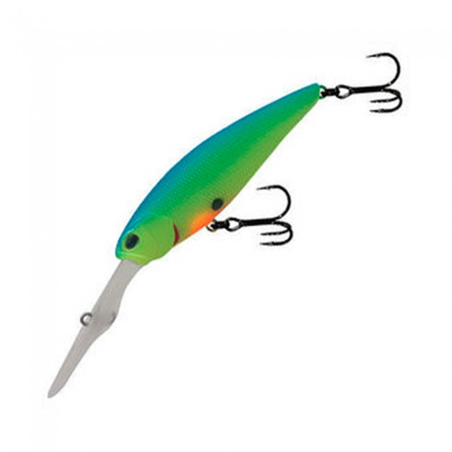 Воблер LureMax Husky 80F DDR