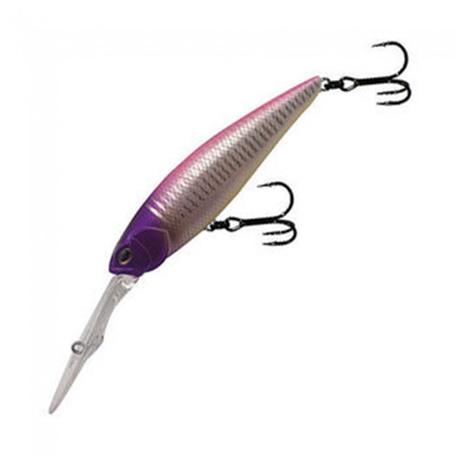 Воблер LureMax Husky 80F DDR