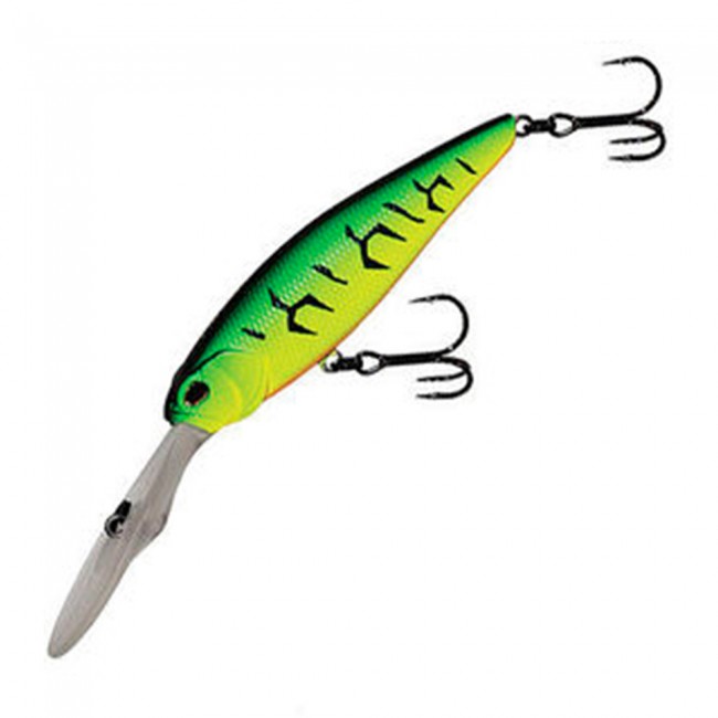 Воблер LureMax Husky 80F DDR