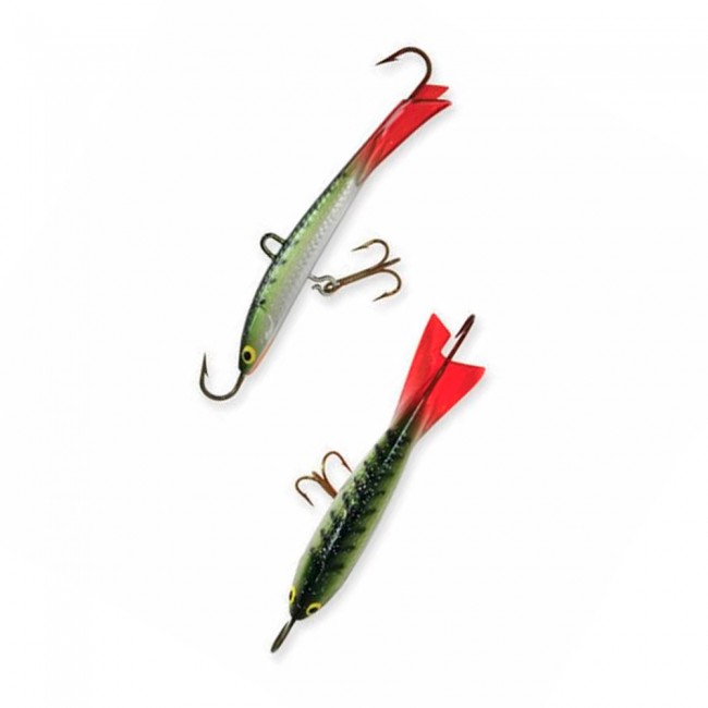 Балансир Kuusamo Tasapaino X-PRO 75 мм