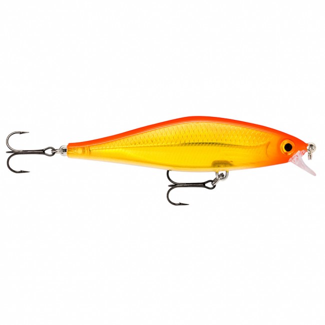 Воблер Rapala Shadow Rap Shad 09 Воблер Rapala Shadow Rap Shad 09