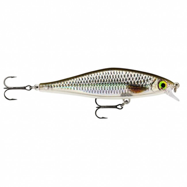 Воблер Rapala Shadow Rap Shad 09 Воблер Rapala Shadow Rap Shad 09