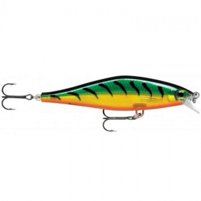 Воблер Rapala Shadow Rap Shad 09 Воблер Rapala Shadow Rap Shad 09