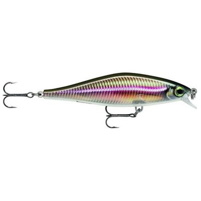 Воблер Rapala Shadow Rap Shad 09 Воблер Rapala Shadow Rap Shad 09