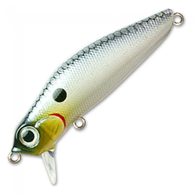 Воблер Kosadaka Costa XS 60F Воблер Kosadaka Costa XS 60F