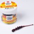 Слаги съедобные Lucky John Pro Series TIPSY WORM 2,8in (07.12) 8шт