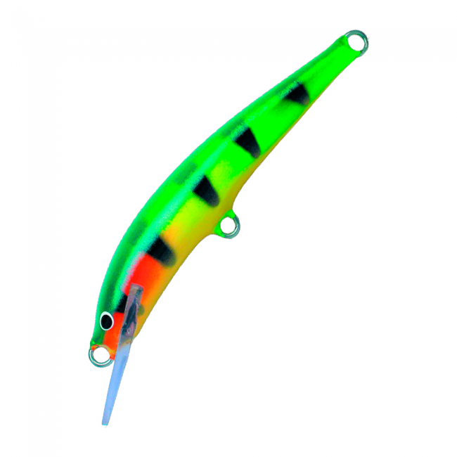 Воблер Nils Master INVINCIВLE Floating 18cm, 40 г.