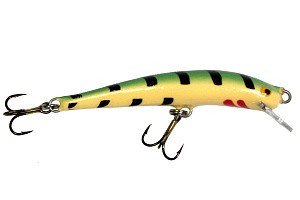 Воблер Nils Master INVINCIВLE Floating 18cm, 40 г.