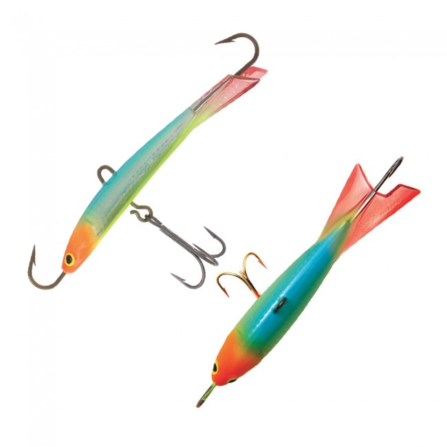 Балансир Kuusamo Tasapaino X-PRO Light 50 мм