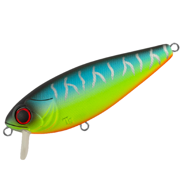 Воблер TsuYoki Glot 75F