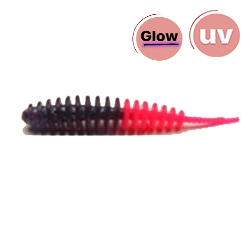 Силиконовая приманка Milmax (Тула ) Плавунец , 4.5см светонакоп.