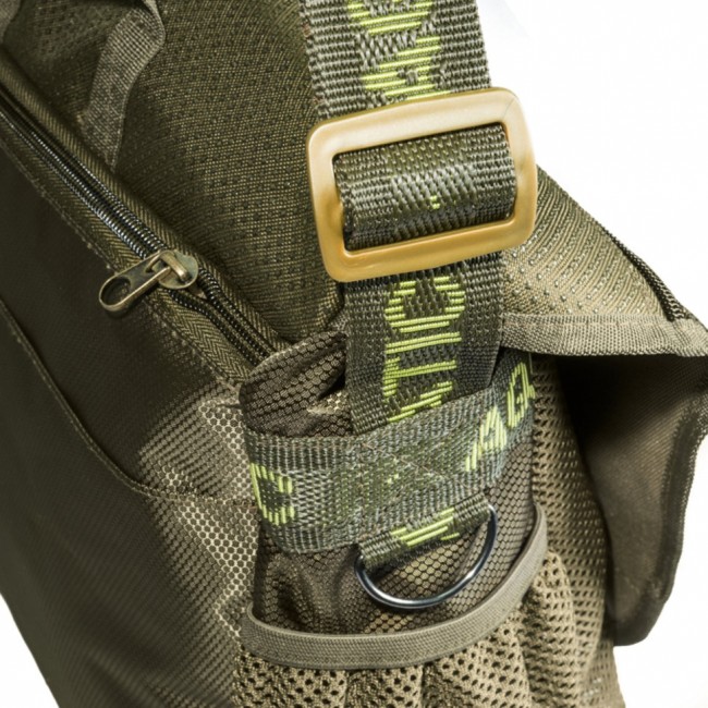 Сумка Aquatic С-15 рыболовная