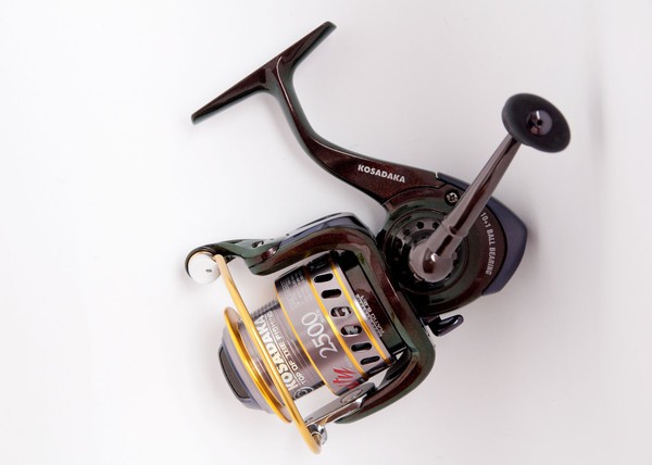 Катушка Kosadaka Infinity 2500