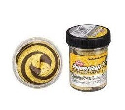 Паста Berkley Banana Boost (Банан)