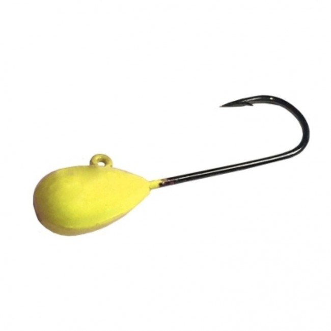 Мормышка Тула горизонтальная,кр. "Maruto" №1