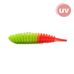 Силиконовая приманка Milmax (Тула ) Плавунец ,10см