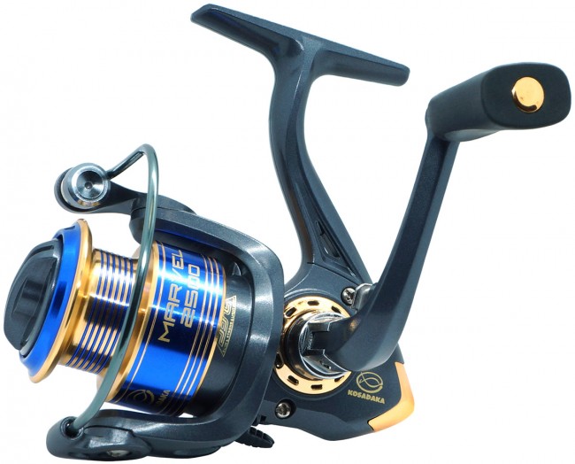 Катушка Kosadaka Marvel 2500 Катушка Kosadaka Marvel 2500