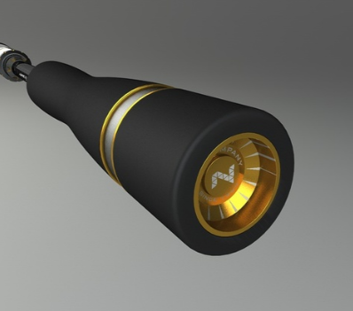 Спиннинг JS Company Bixod N A4 Hardrock S822МL 2,48 м 7-28 г тубус Спиннинг JS Company Bixod N A4 Hardrock S822МL 2,48 м 7-28 г тубус