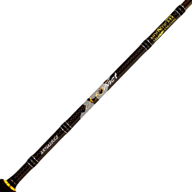 Спиннинг Norstream Artifact 682ULS Спиннинг Norstream Artifact 682ULS