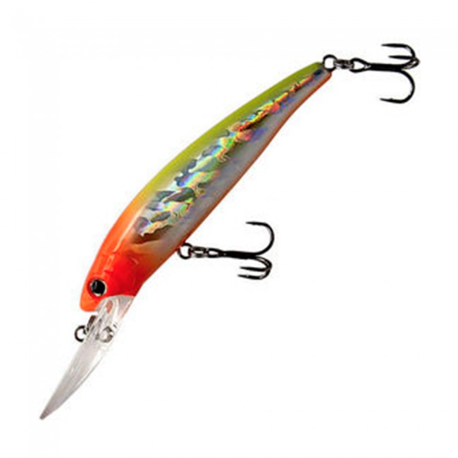 Воблер LureMax Poacher 90F Воблер LureMax Poacher 90F