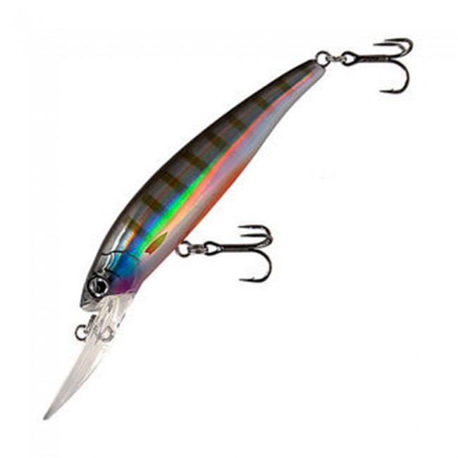 Воблер LureMax Poacher 90F Воблер LureMax Poacher 90F