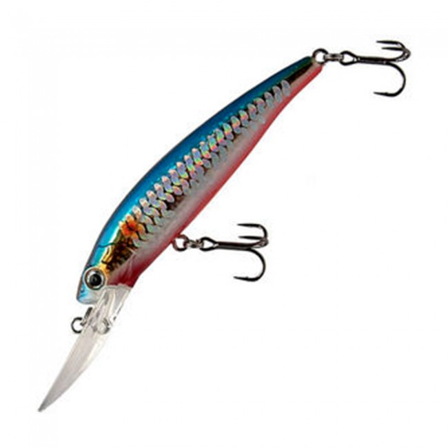 Воблер LureMax Poacher 90F Воблер LureMax Poacher 90F