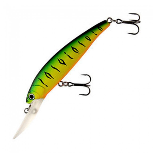 Воблер LureMax Poacher 90F Воблер LureMax Poacher 90F