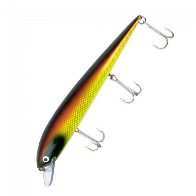 Воблер Nils Master INVINCIВLE Floating 25cm, 120 г.