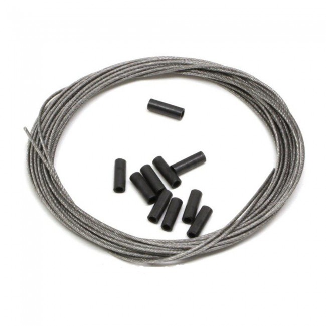 Поводковый набор Dragon 7x7 Surflon A.F.W. Self-Made