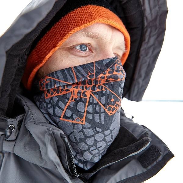 Бафф Norfin (AM-121) Бафф Norfin (AM-121)