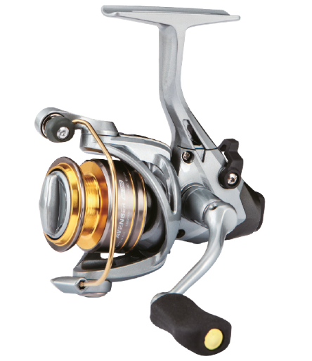 Катушка Okuma Avenger Baitfeeder 8000 Катушка Okuma Avenger Baitfeeder 8000