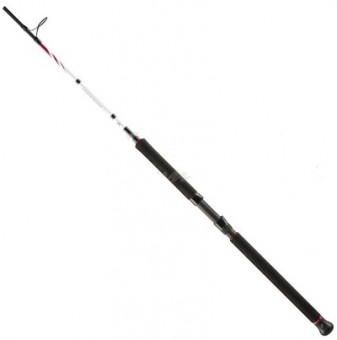 Удилище морское Penn Squadron II Jig 662 150-300гр