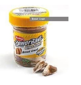 Паста Berkley Bread Crust (хлебная крошка, бело-коричневая)